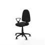 Chaise de Bureau Aýna Piqueras y Crespo BFN01RT Noir