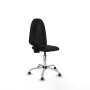 Chaise de Bureau Aýna Piqueras y Crespo B0005RT Noir