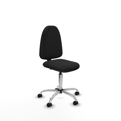 Chaise de Bureau Aýna Piqueras y Crespo B0005RP Noir
