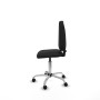 Chaise de Bureau Aýna Piqueras y Crespo B0005RP Noir