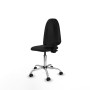 Chaise de Bureau Aýna Piqueras y Crespo B0005RP Noir