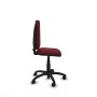 Chaise de Bureau Aýna Piqueras y Crespo B0001RN Bordeaux