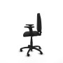 Chaise de Bureau Aýna Piqueras y Crespo B2D01RN Noir