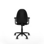 Chaise de Bureau Aýna Piqueras y Crespo B2D01RN Noir