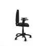 Chaise de Bureau Aýna Piqueras y Crespo B2D01RN Noir