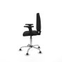 Chaise de Bureau Aýna Piqueras y Crespo B2D05RT Noir
