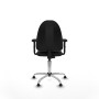 Chaise de Bureau Aýna Piqueras y Crespo B2D05RT Noir