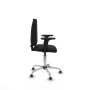 Chaise de Bureau Aýna Piqueras y Crespo B2D05RT Noir