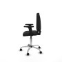 Chaise de Bureau Aýna Piqueras y Crespo B2D05RF Noir