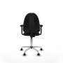 Chaise de Bureau Aýna Piqueras y Crespo B2D05RF Noir