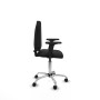 Chaise de Bureau Aýna Piqueras y Crespo B2D05RF Noir