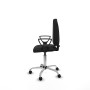 Chaise de Bureau Aýna Piqueras y Crespo BFN05RF Noir