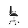 Chaise de Bureau Aýna Piqueras y Crespo BFN05RF Noir