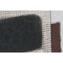 Cadre Home ESPRIT Marron Noir Moderne Urbaine 103 x 4,5 x 143 cm (2 Unités)