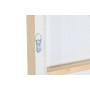 Painting Home ESPRIT Brown Black Modern Urban 103 x 4,5 x 143 cm (2 Units)