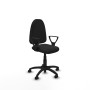 Chaise de Bureau Aýna Piqueras y Crespo BFN01RF Noir