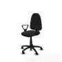 Chaise de Bureau Aýna Piqueras y Crespo BFN01RF Noir
