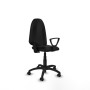 Chaise de Bureau Aýna Piqueras y Crespo BFN01RF Noir