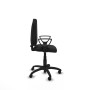 Chaise de Bureau Aýna Piqueras y Crespo BFN01RF Noir