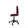 Office Chair Aýna Piqueras y Crespo B0001RP Maroon