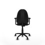 Chaise de Bureau Aýna Piqueras y Crespo B2D01RF Noir