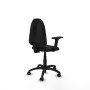 Chaise de Bureau Aýna Piqueras y Crespo B2D01RF Noir