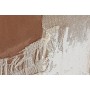 Cadre Home ESPRIT Vert Beige Abstrait Urbaine 121 x 5,2 x 121 cm (2 Unités)
