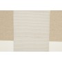 Cadre Home ESPRIT Blanc Beige Moderne Scandinave 90 x 3,8 x 90 cm (2 Unités)