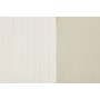 Cadre Home ESPRIT Blanc Beige Moderne Scandinave 90 x 3,8 x 90 cm (2 Unités)