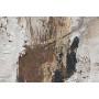 Cadre Home ESPRIT Blanc Doré Abstrait Moderne 103 x 4,5 x 143 cm (2 Unités)