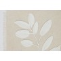 Cadre Home ESPRIT Blanc Beige Scandinave Plantes botaniques 40 x 2,2 x 50 cm (4 Unités)