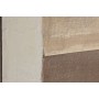 Cadre Home ESPRIT Vert Beige Abstrait Urbaine 80 x 3,8 x 80 cm (2 Unités)