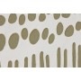 Cadre Home ESPRIT Blanc Beige Urbaine 103 x 4,5 x 143 cm (2 Unités)