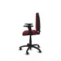 Office Chair Aýna Piqueras y Crespo B2D01RF Maroon