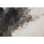 Painting Home ESPRIT White Beige Abstract Urban 130 x 5 x 180 cm