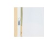 Cadre Home ESPRIT Jaune Vert Terre cuite Palmiers Tropical (2 Unités)