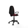 Office Chair Aýna Piqueras y Crespo BFN01RN Maroon