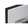 Painting Home ESPRIT White Black Animal Vintage 45 x 2,2 x 60 cm (4 Units)