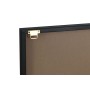 Cadre Home ESPRIT Blanc Noir Animal Vintage 45 x 2,2 x 60 cm (4 Unités)