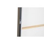 Cadre Home ESPRIT Blanc Marron Beige Abstrait Moderne 103 x 4,5 x 143 cm (2 Unités)