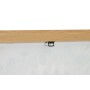 Cadre Home ESPRIT Bleu Marron Vert Beige Tropical chica 80 x 3,5 x 120 cm (2 Unités)