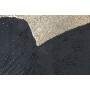 Cadre Home ESPRIT Noir Doré Chapeau 103 x 4,5 x 143 cm (2 Unités)