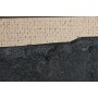 Cadre Home ESPRIT Marron Noir Moderne 103 x 4,5 x 143 cm (2 Unités)