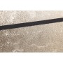 Cadre Home ESPRIT Noir Doré 103 x 4,5 x 143 cm
