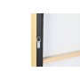 Cadre Home ESPRIT Noir Doré 103 x 4,5 x 143 cm