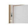 Painting Home ESPRIT Blue White Mediterranean 30 x 3,5 x 30 cm (4 Units)