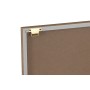 Cadre Home ESPRIT Jaune Blanc Vert Citron méditerranéen 30 x 1,8 x 40 cm (2 Unités)