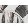 Painting Home ESPRIT White Beige Palms Tropical 103 x 4,5 x 143 cm (2 Units)