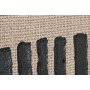 Painting Home ESPRIT Black Beige Urban 103 x 4,5 x 143 cm (2 Units)