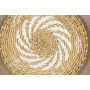 Painting Home ESPRIT White Beige Boho 35 x 3,6 x 35 cm (2 Units)